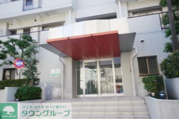 サンセール与野本町の物件内観写真